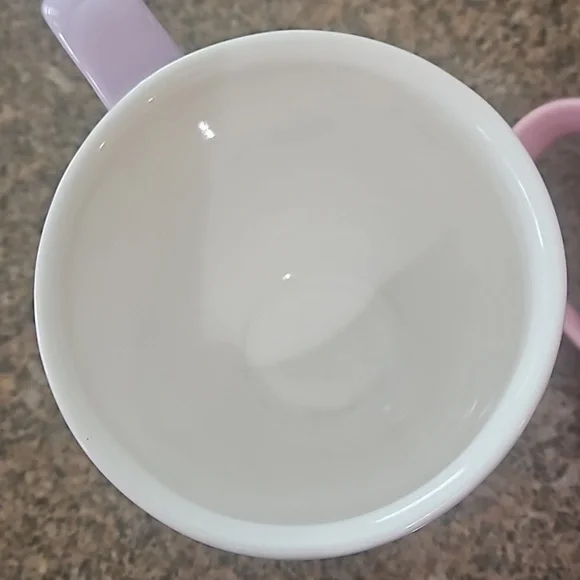 Starbucks Flirt Coffee Mug Sweet Mug Retired - Picture 6 of 7